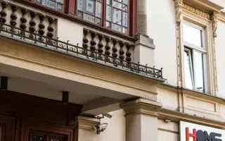 Home ApartHotel, Kraków (Kraków)
