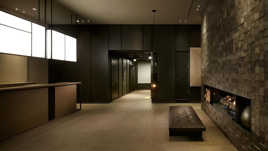 Shilla Stay Seodaemun, Seul