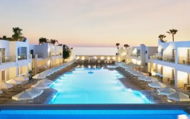 Eleni Holiday Village, Chlorakas (Pafos)