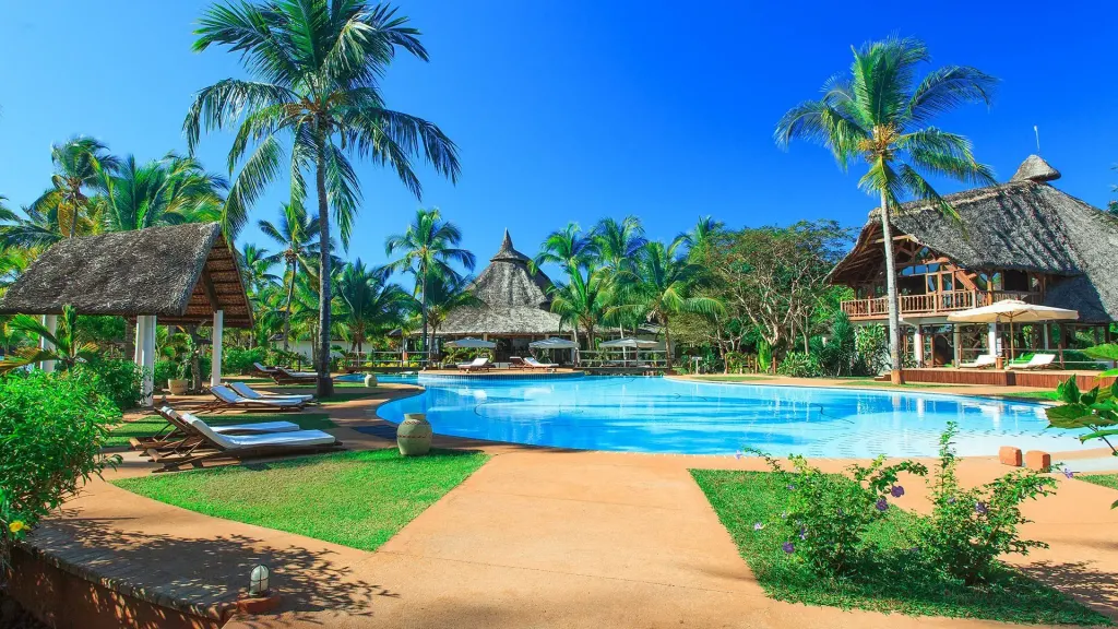 VOI Amarina Resort, Nosy Be (Antsiranana)
