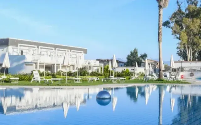 Salice Resort, Corigliano Calabro (Kalabria)