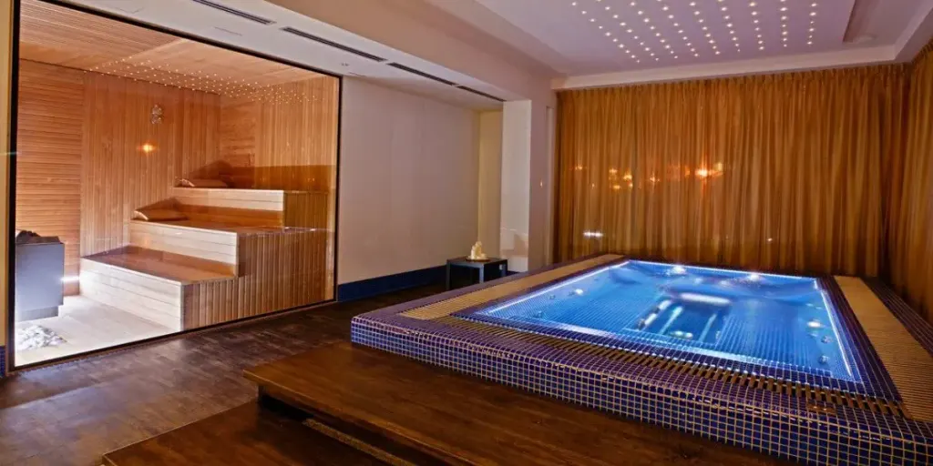 Platinum Palace Hotel Wrocław, zdjęcie 5