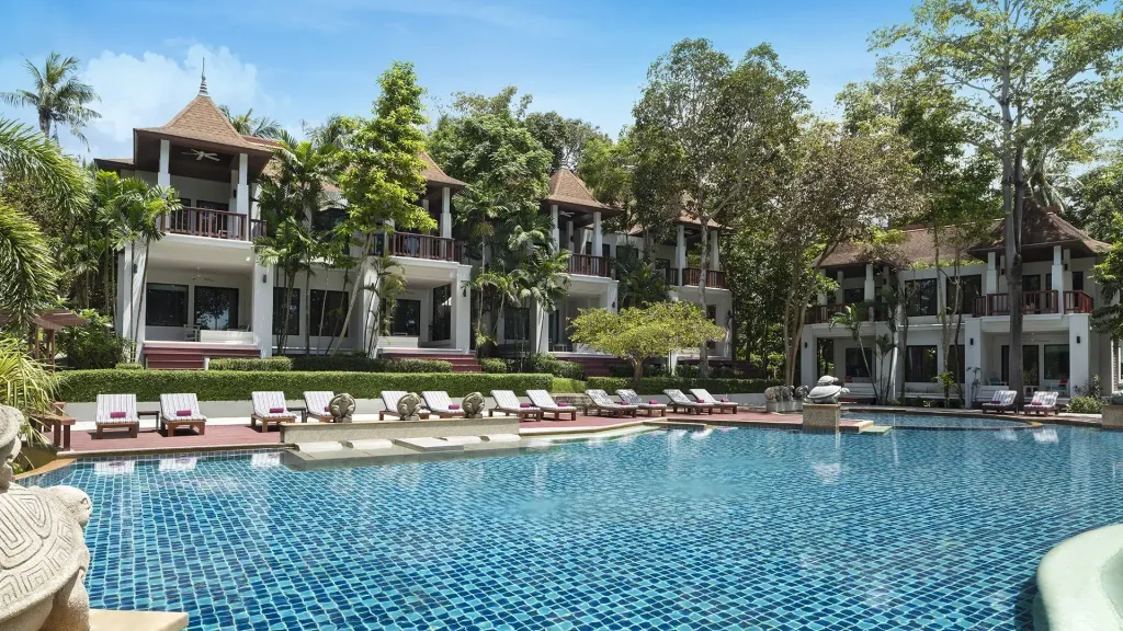 Avani+ Koh Lanta Krabi Resort, Koh Lanta (Krabi)