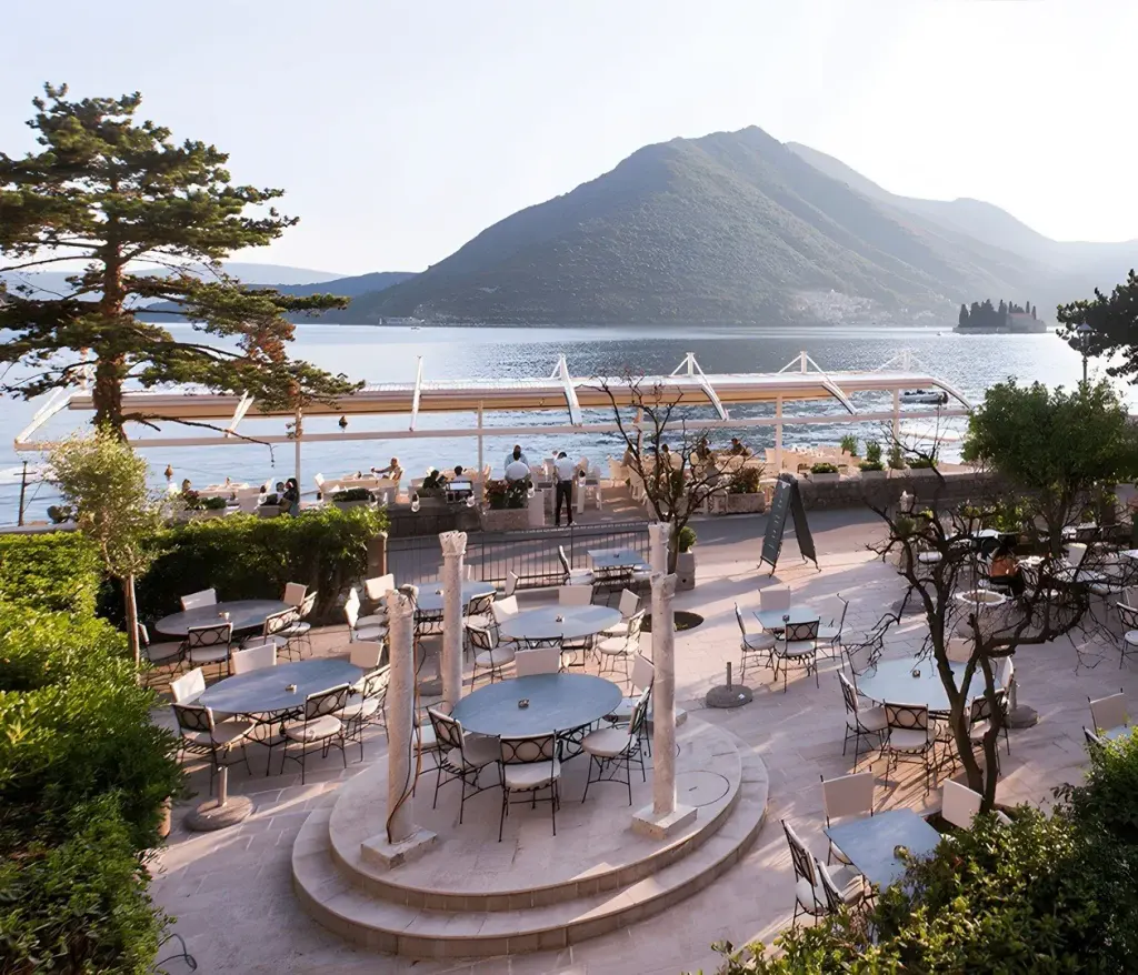 Heritage Hotel Leon Coronato, Perast (Riwiera Czarnogórska)