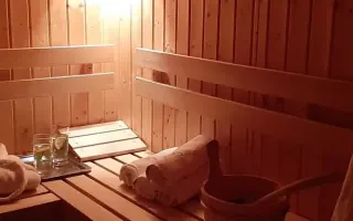 Hotel Dobry Klimat, Szklarska Poręba (Karkonosze)