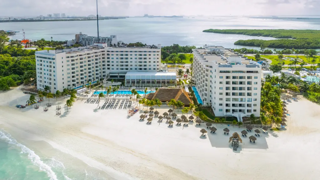 Melia Casa Maya Cancun All Inclusive, Cancun