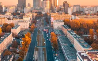 Focus Hotel Premium Warszawa, Warszawa (Warszawa)