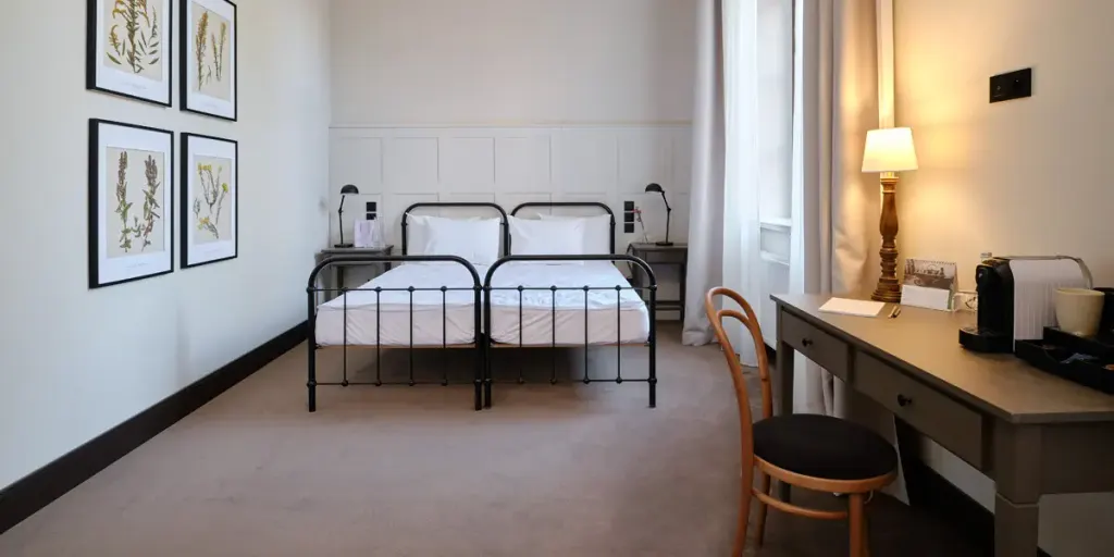 Arche Hotel Klasztor Wrocław, zdjęcie 13
