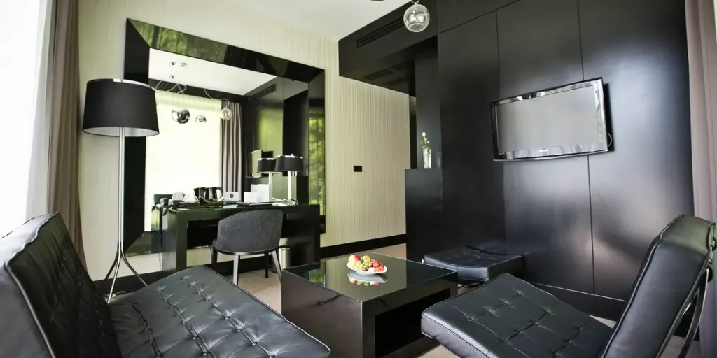 Platinum Palace Hotel Wrocław, zdjęcie 14