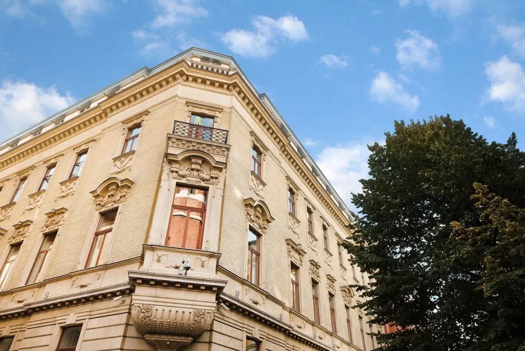 Eurostars Palazzo Zichy, Budapeszt (Budapeszt)