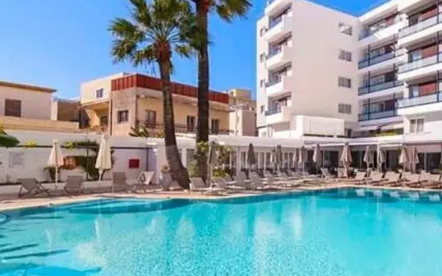 Best Western Plus Plaza Hotel, Rodos (Rodos)