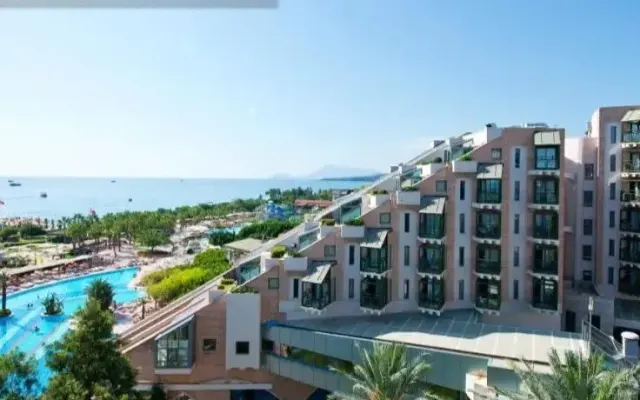 Limak Limra, Kemer (Kemer)