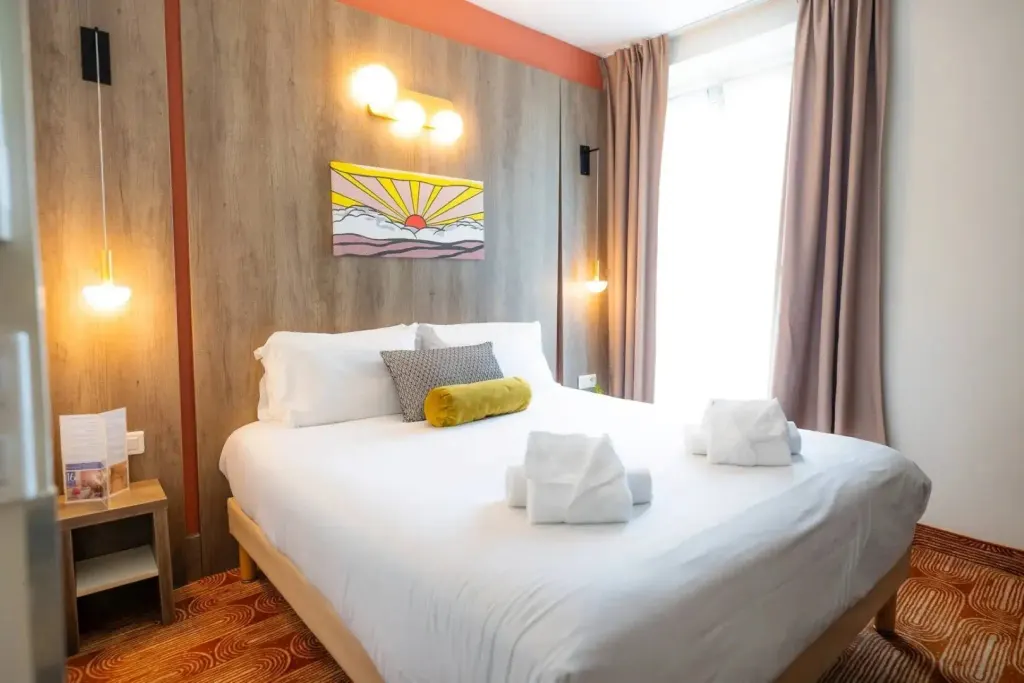 Hotel Le Seize, zdjęcie 3