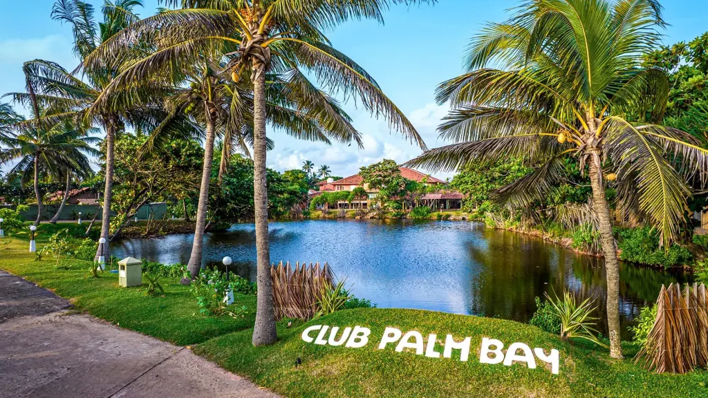 Club Palm Bay, zdjęcie 2