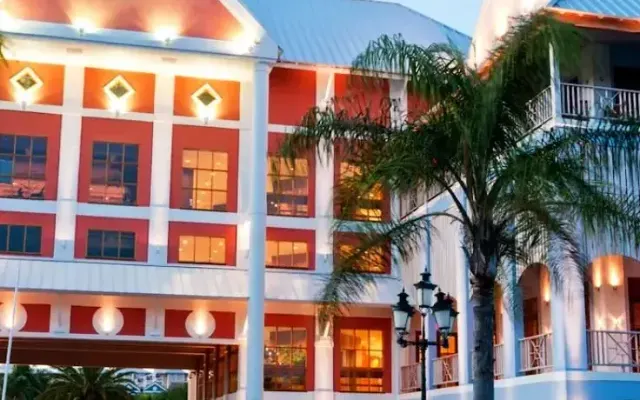 Pelican Bay, Freeport (Wielka Bahama)