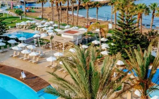Louis Ledra Hotel, Pafos (Pafos)
