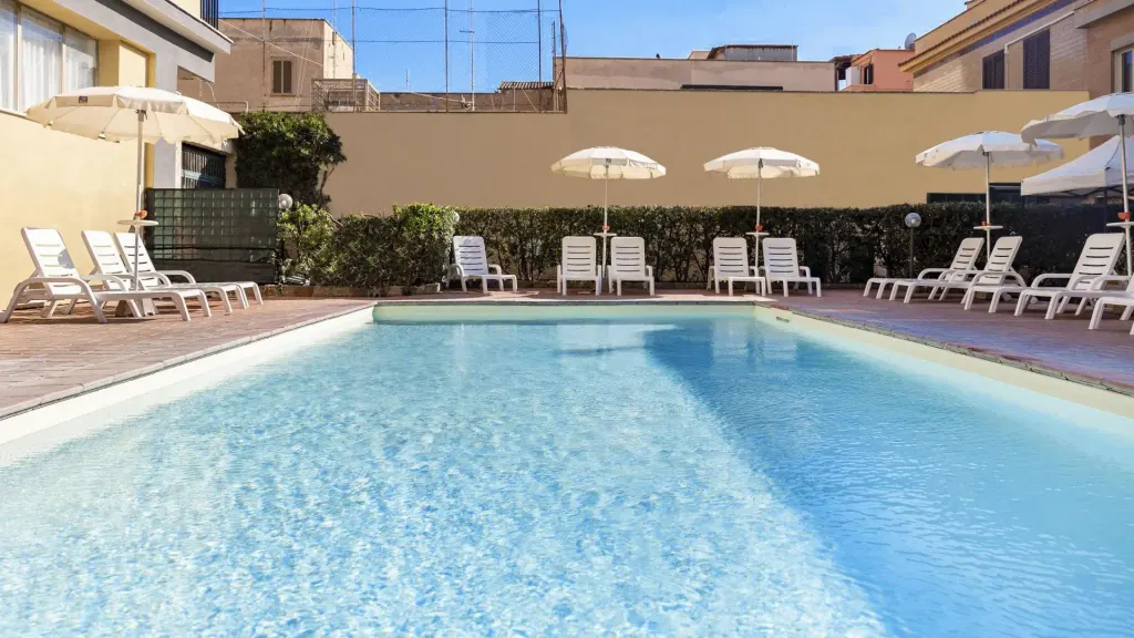 Villa Margherita, Ladispoli