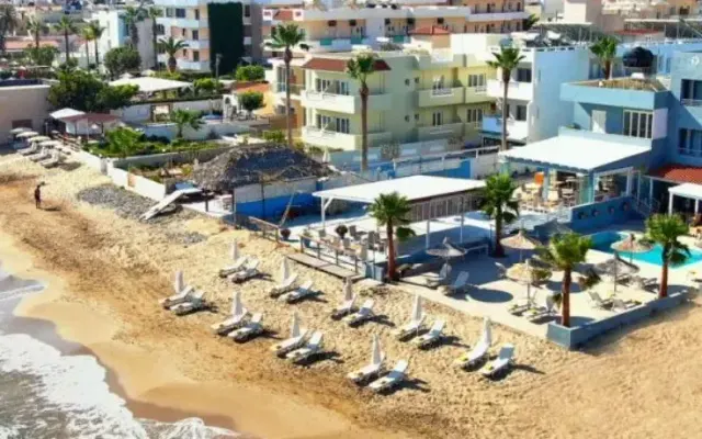 Compass Stalis Beach, Stalida (Kreta Wschodnia)