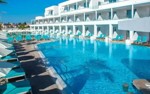 Aliathon Aegean Resort, Pafos (Pafos)