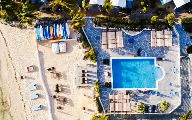 Hideaways Exuma, Georgetown (New Providence)