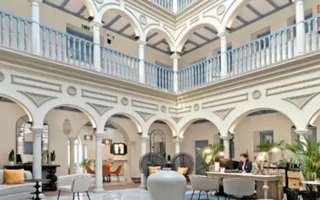 Ítaca Sevilla, Sewilla (Andaluzja)