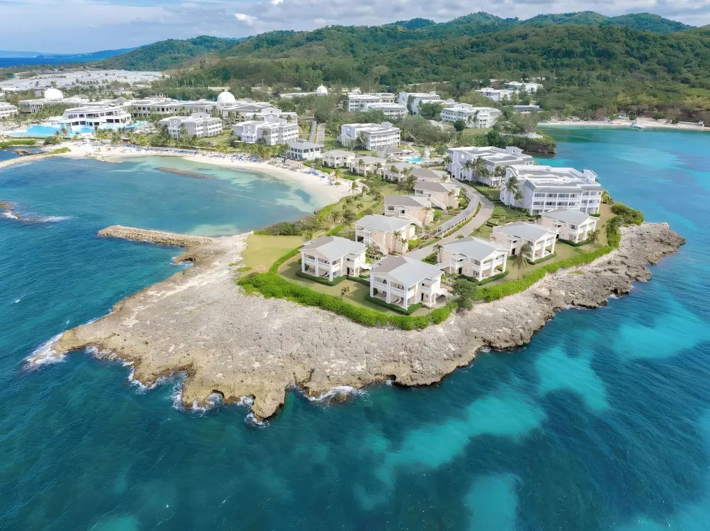 Grand Palladium Lady Hamilton Resort & Spa All In, Lucea (Negril)