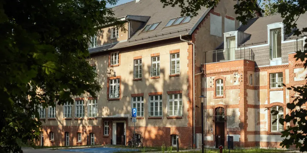 Arche Apartamenty przy Klasztorze, zdjęcie 19