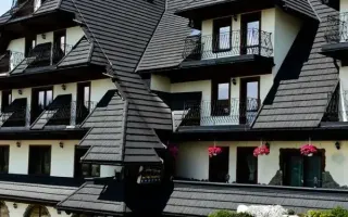 Skalny Brzeg, Czarna Góra (Tatry i Podhale)