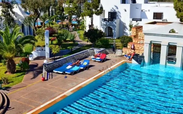 El Pueblo Tamlelt - All Inclusive, Agadir (Agadir)