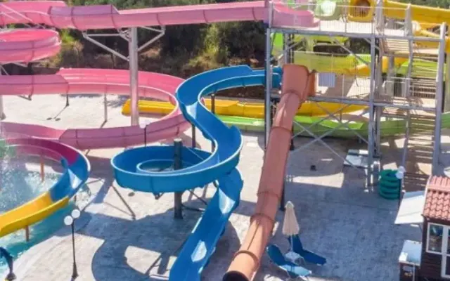 Georgioupolis Resort Aqua Park and Spa, Georgioupolis (Kreta Zachodnia)