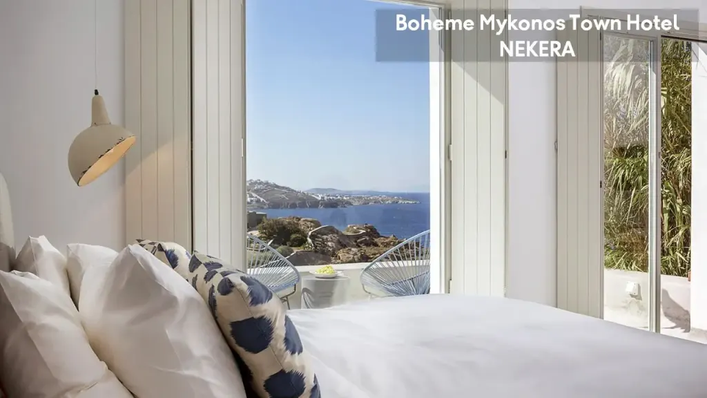 Boheme, zdjęcie 3