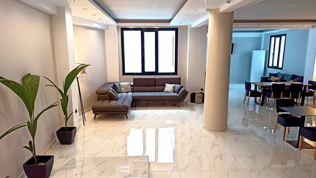 Evita Asty Hotel, Ateny (Ateny)