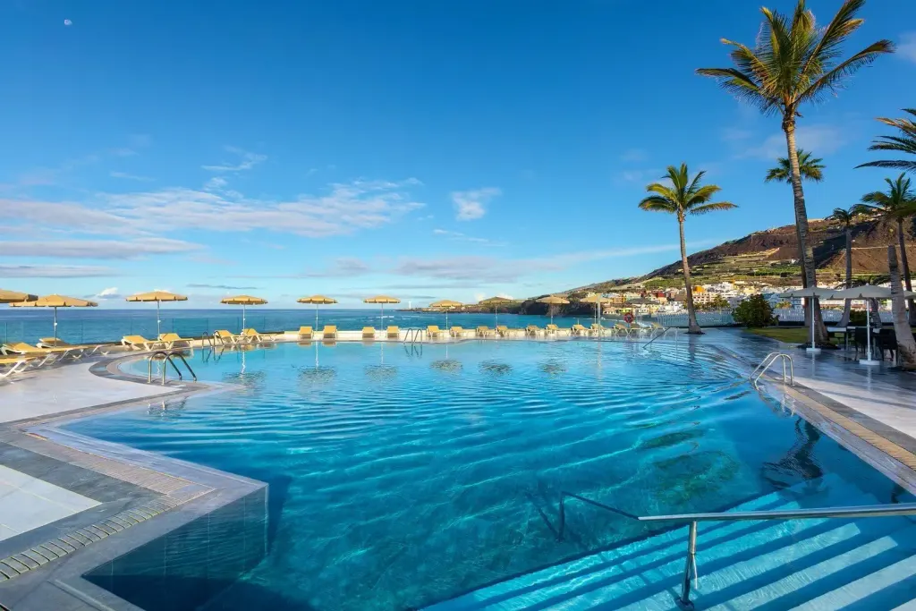 Apartamentos La Palma Affiliated by Melia, Puerto Naos (La Palma)