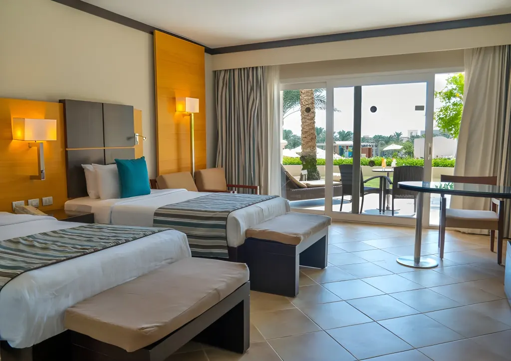Cleopatra Luxury Resort Sharm El Sheikh, Sharm El Sheikh (Sharm El Sheikh)