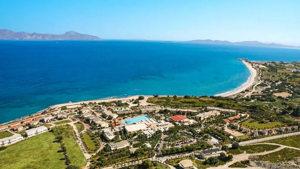 Eurovillage Achilleas, Mastichari (Kos)