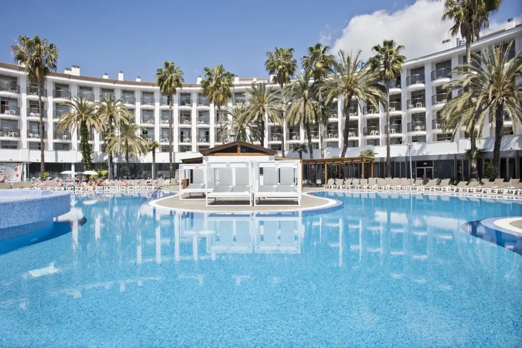 Best Cambrils, Cambrils (Costa Dorada)
