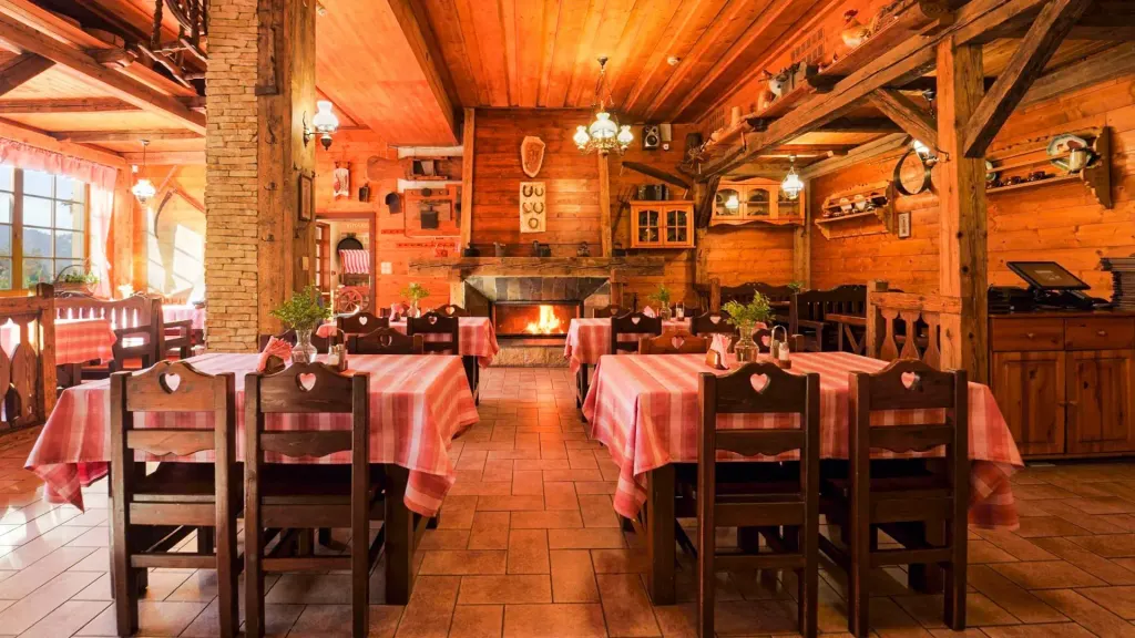 Druzba Ski & Wellness Residence, zdjęcie 11