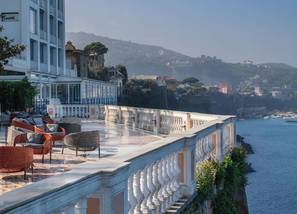 Parco Dei Principi, Sorrento (Kampania)