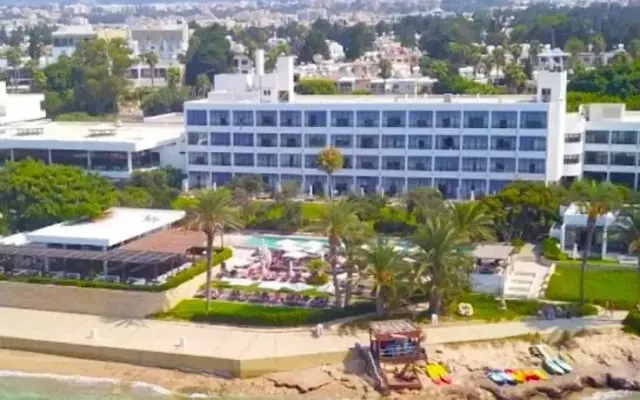 Almyra Hotel, Pafos (Pafos)