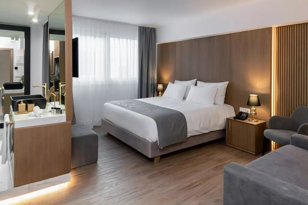 Elia Ermou Athens Hotel, Ateny (Ateny)