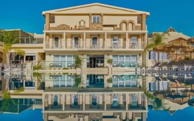 Altura Hotel Zakynthos, Tsilivi (Zakynthos)
