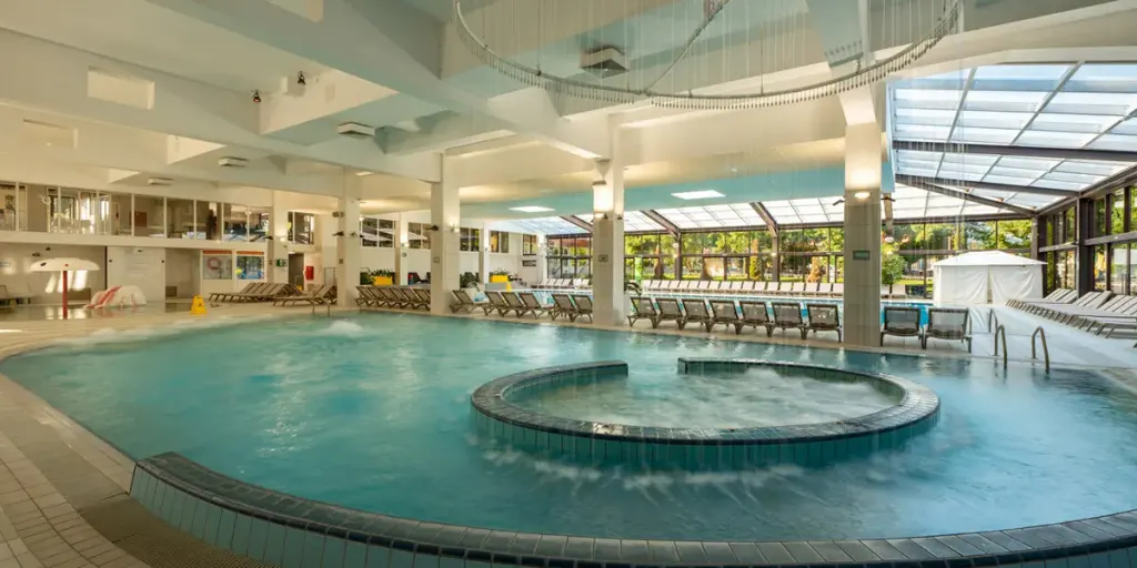 Hotel Terme Jezercica, zdjęcie 3