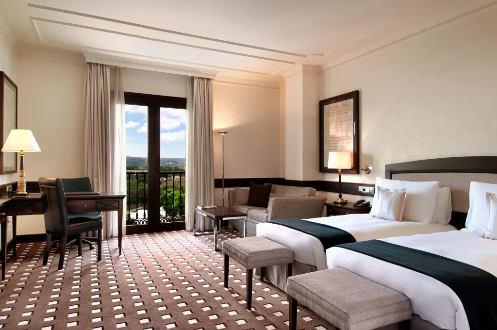 Eurostars Palacio Buenavista, Toledo (Kastylia - La Mancha)