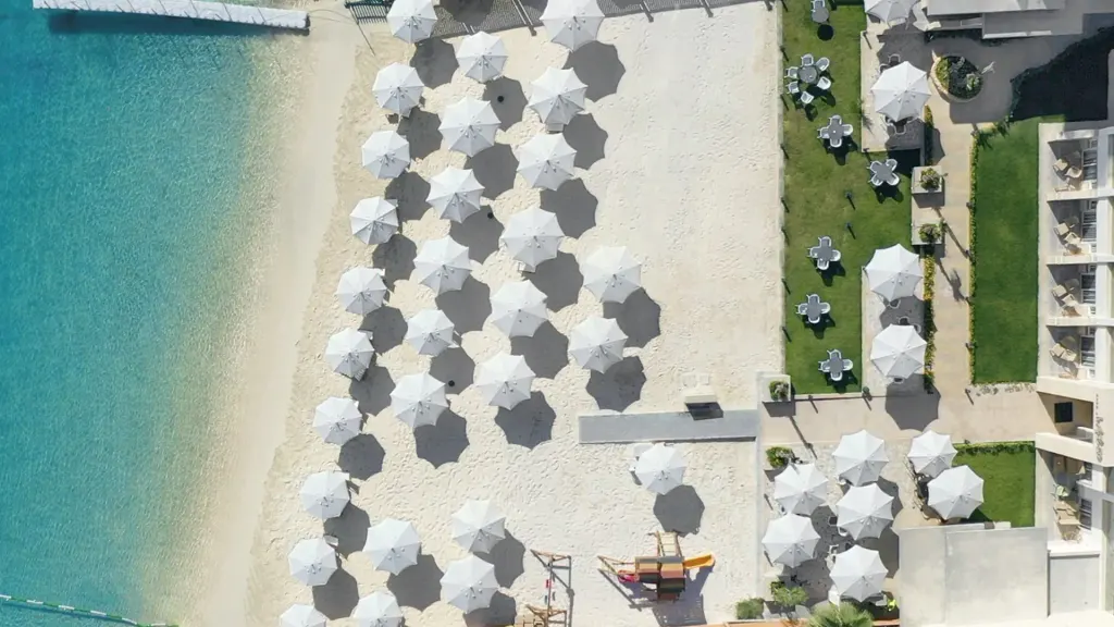 59 Hotel Beausite, Mersa Matruh