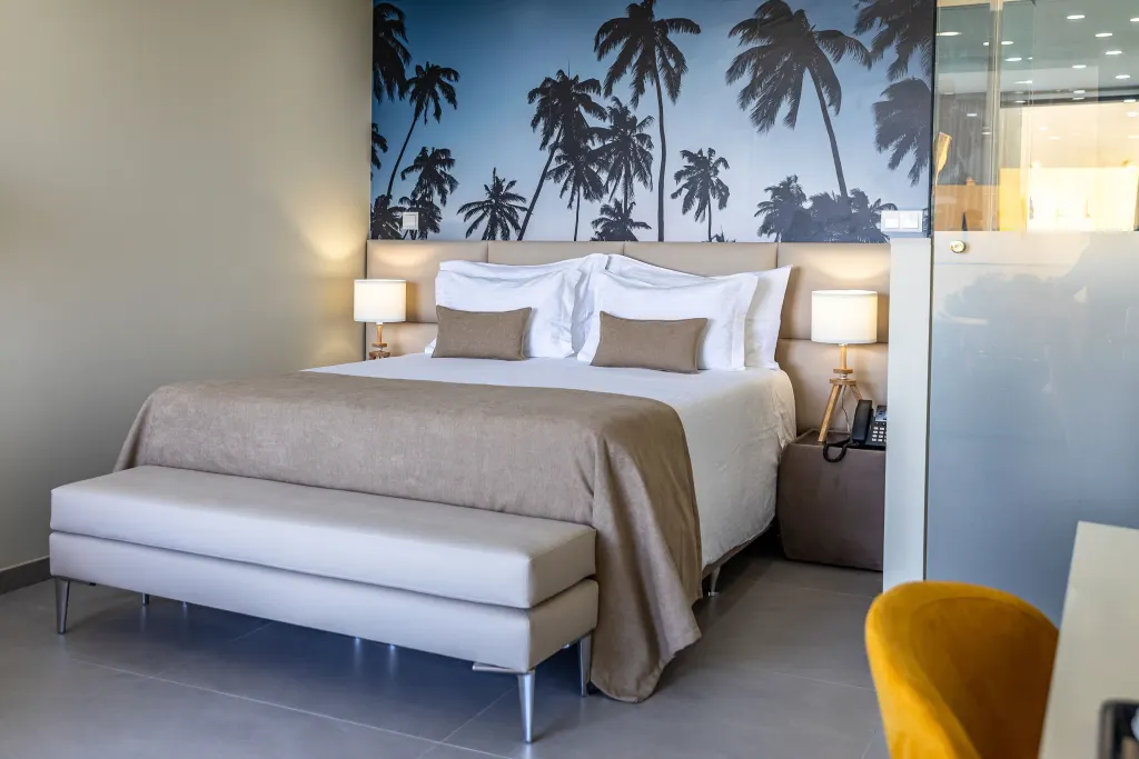 Lagos Atlantic Hotel, Lagos (Algarve)