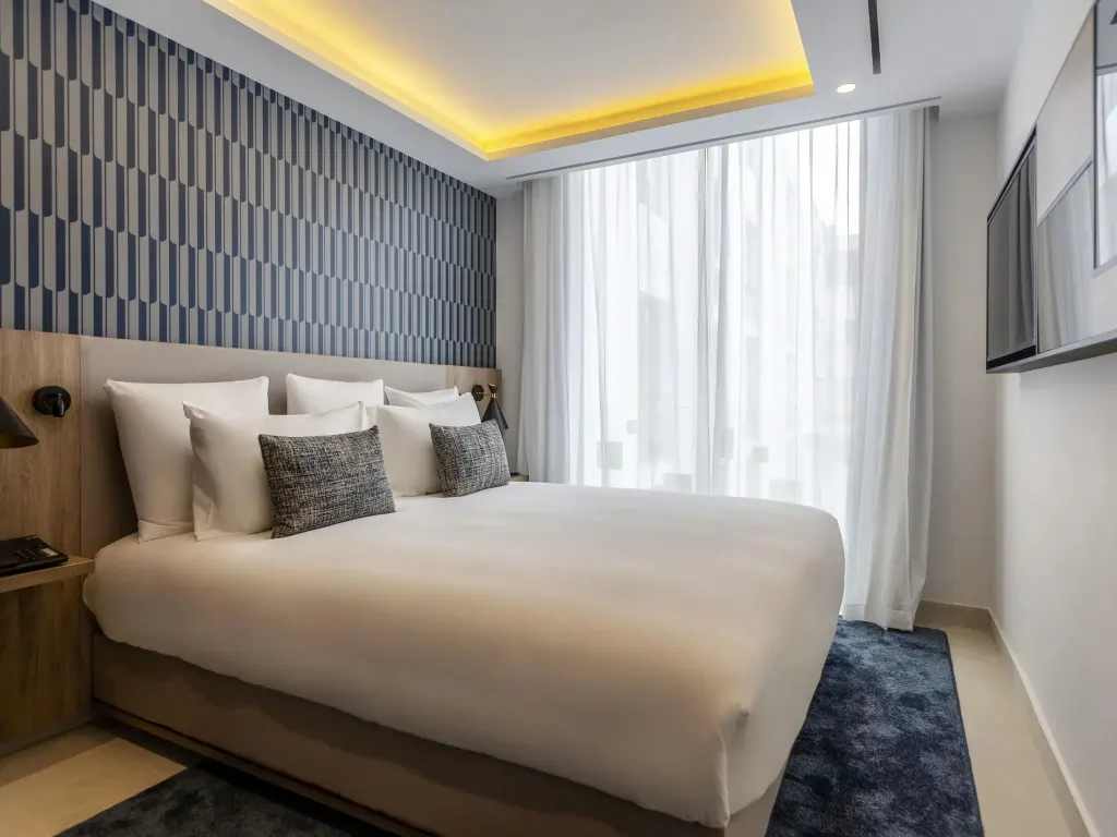 Adagio Casablanca City Center, zdjęcie 10