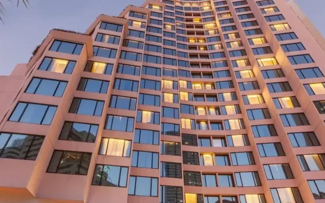 Rembrandt Hotel Bangkok (Sukhumvit Soi 18), Bangkok (Bangkok)