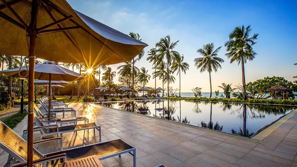 Kantary Beach Villas and Suites Khao Lak, Khao Lak