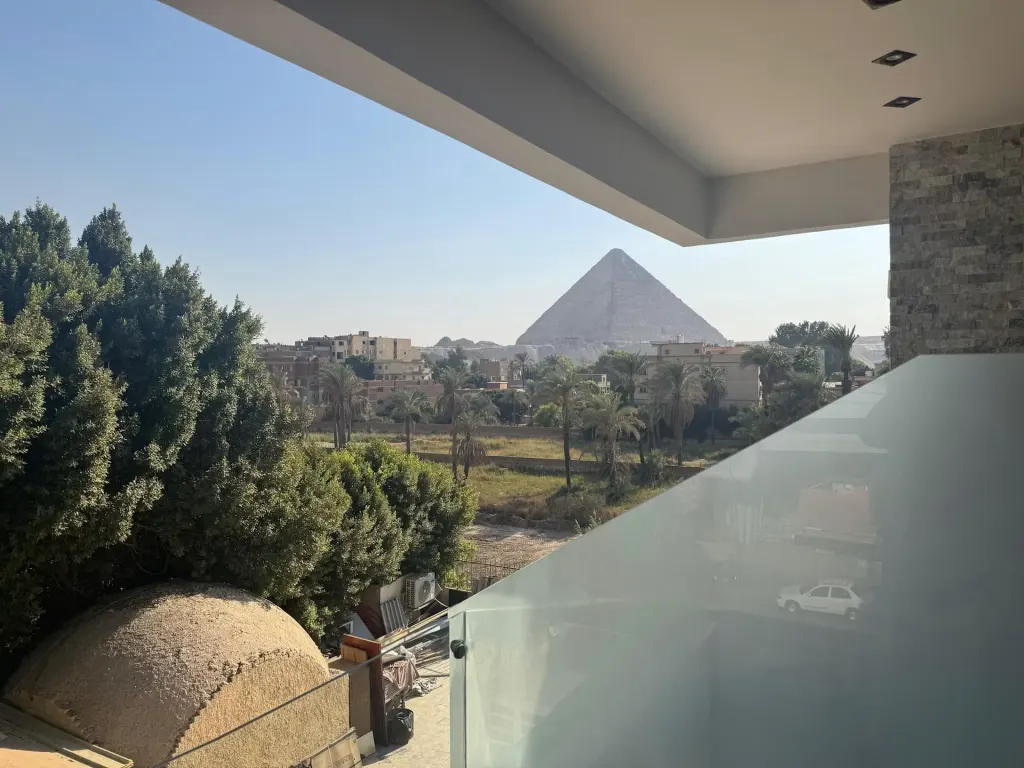 Palacio Pyramids, zdjęcie 11
