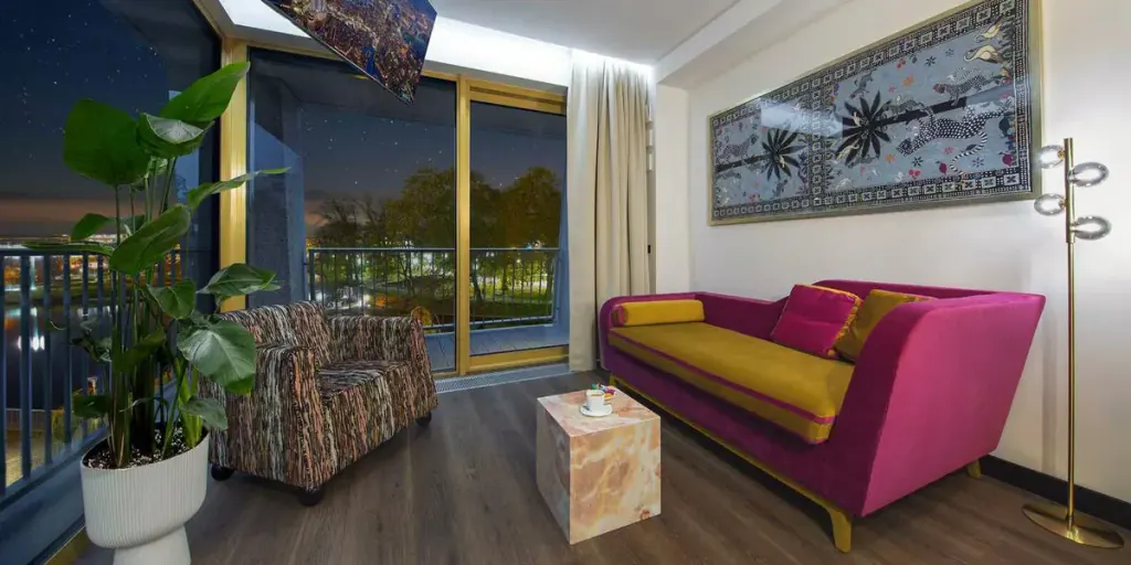 Boulevard Drobnera Residence, zdjęcie 5